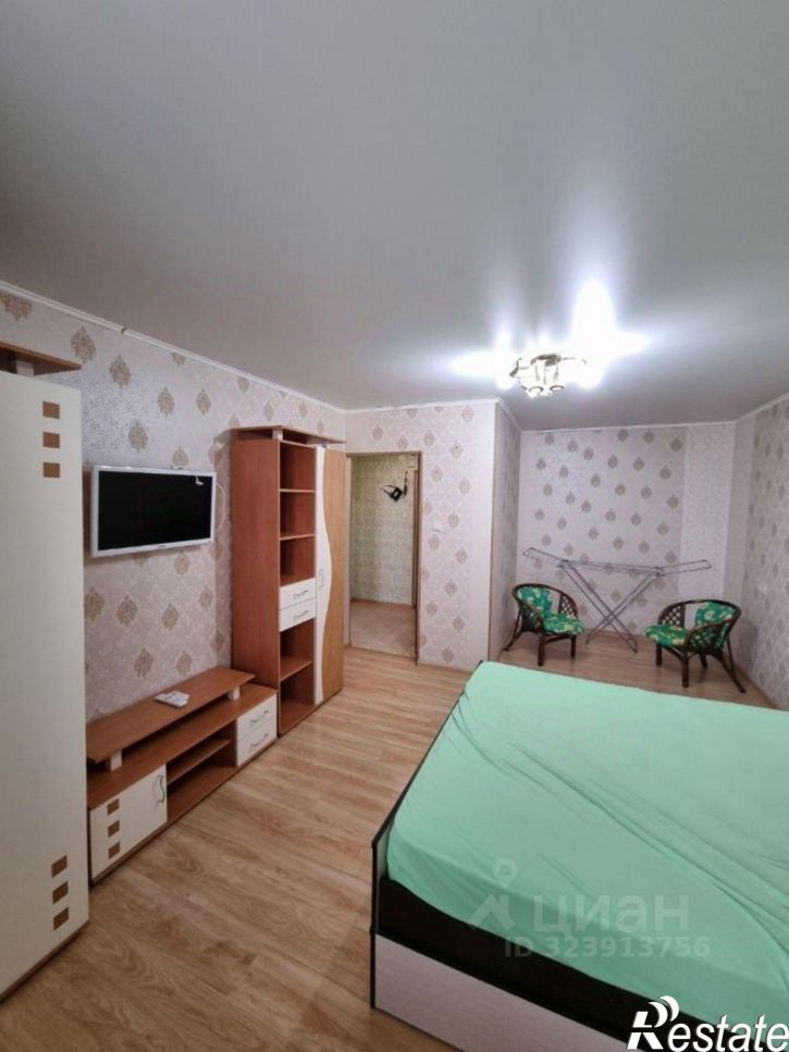 1-комн квартира ул им.9-го Мая, 142б,  д. 142б