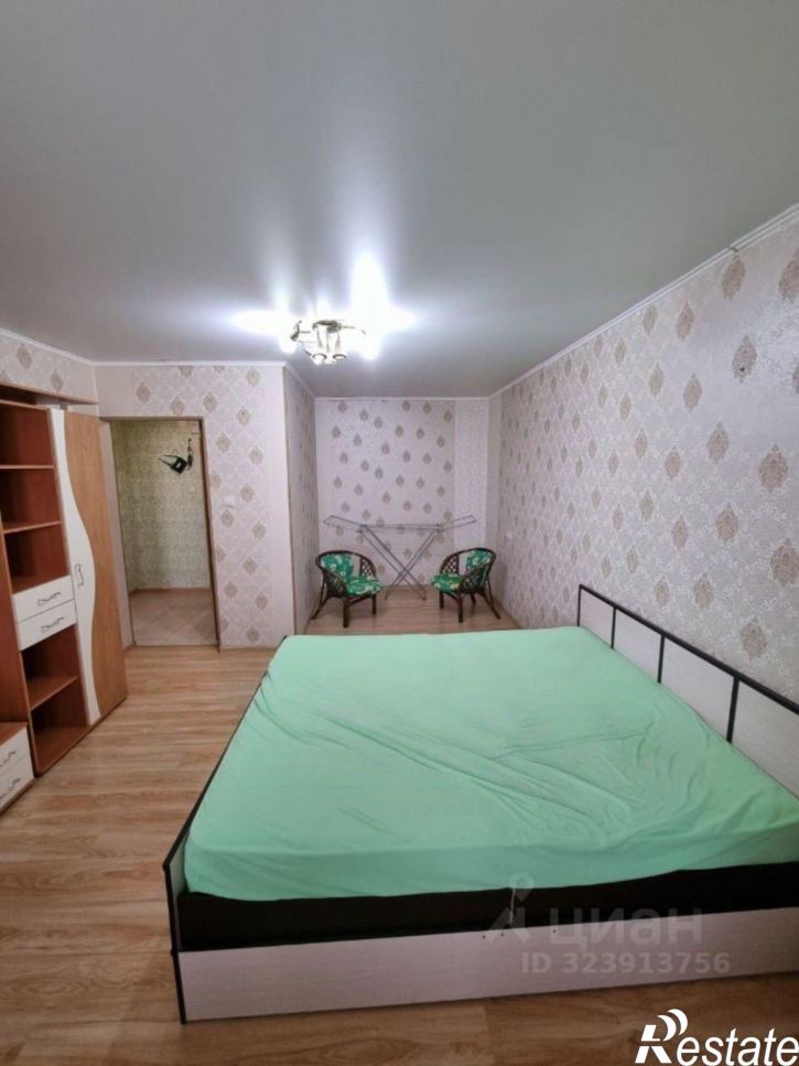 1-комн квартира ул им.9-го Мая, 142б,  д. 142б