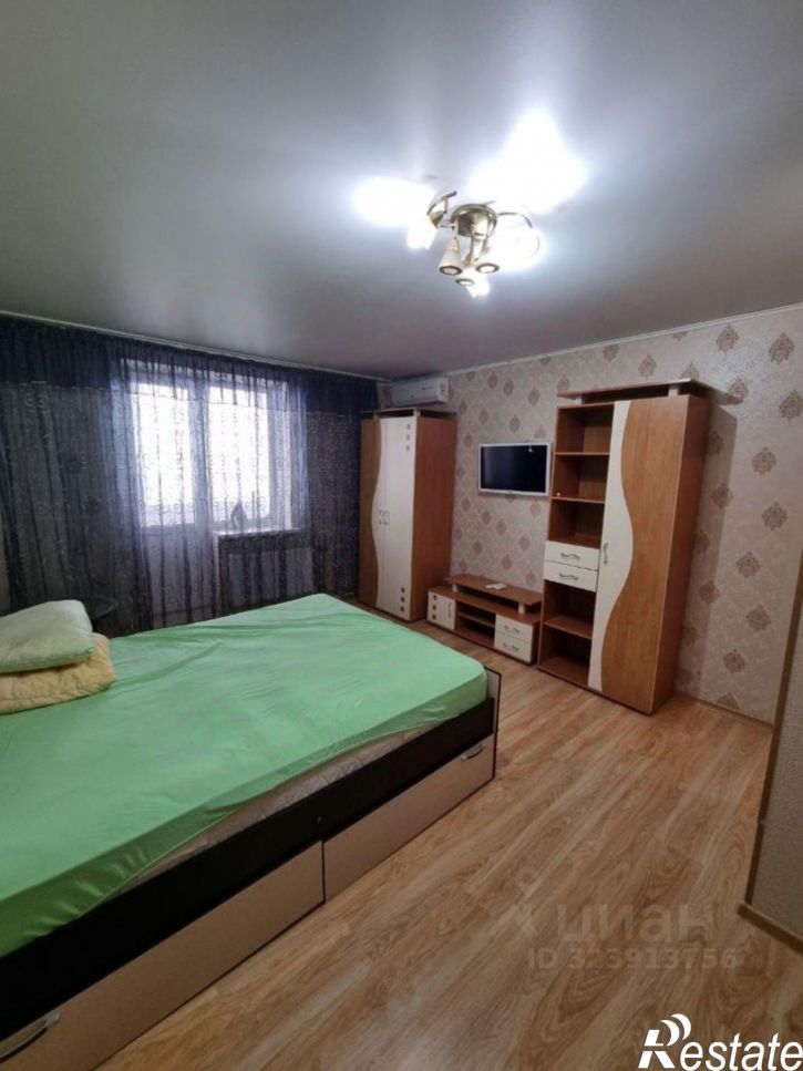 1-комн квартира ул им.9-го Мая, 142б,  д. 142б