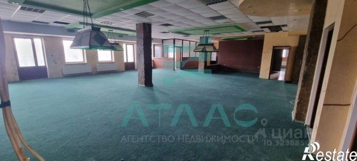 Отдельное здание переулок Тухачевского