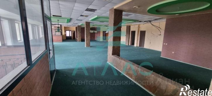 Отдельное здание переулок Тухачевского