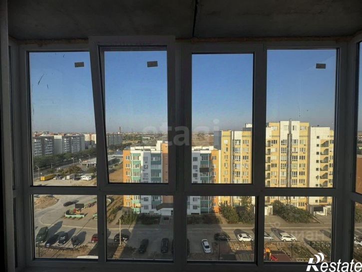 1-комн квартира проспект Победы, 93,  д. 93