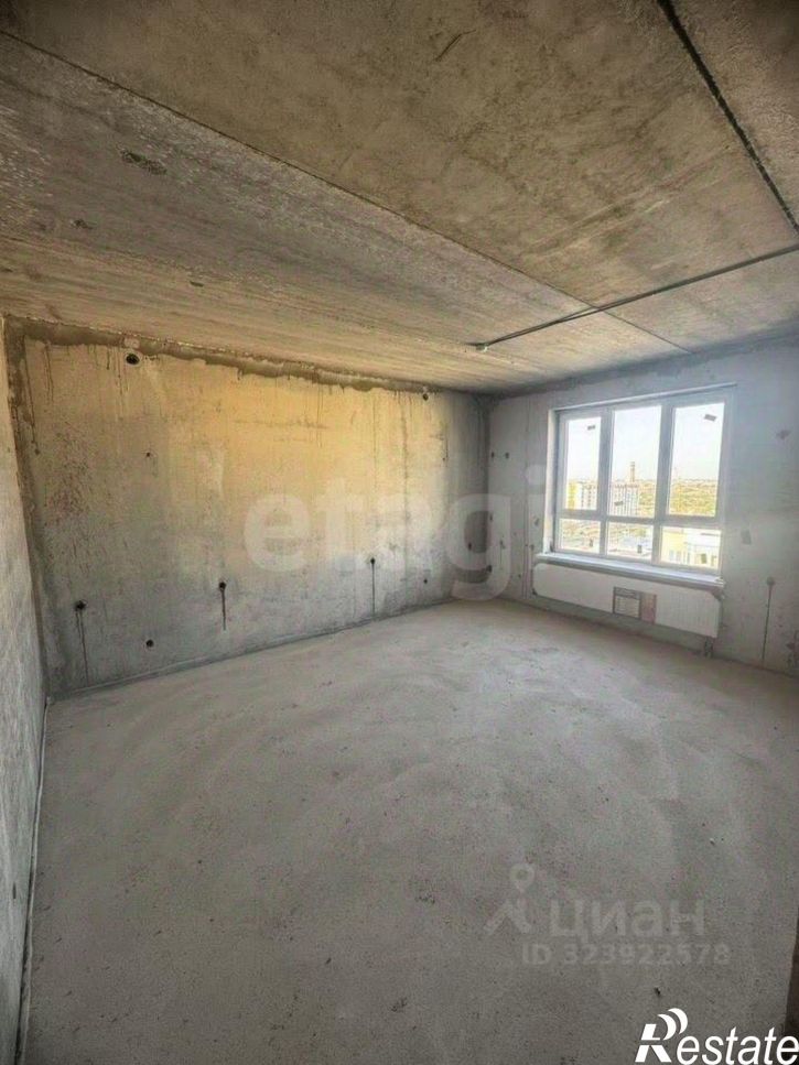 1-комн квартира проспект Победы, 93,  д. 93