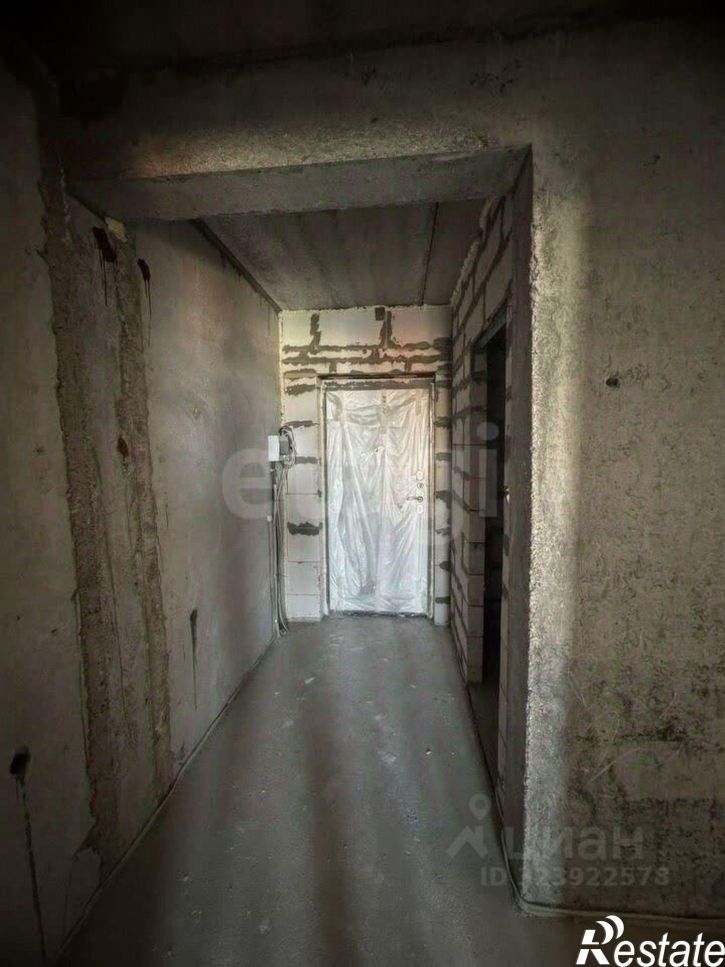 1-комн квартира проспект Победы, 93,  д. 93