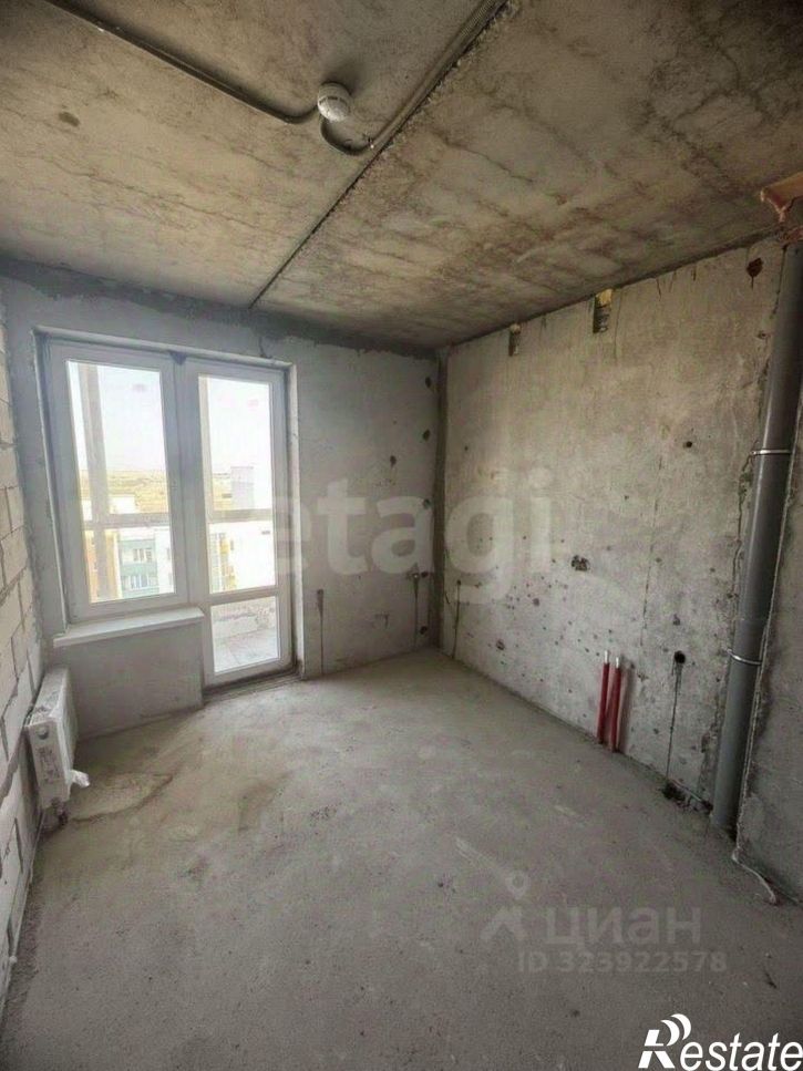 1-комн квартира проспект Победы, 93,  д. 93