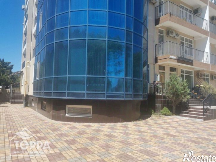 2-комн квартира улица Полупанова, 27А,  д. 27А