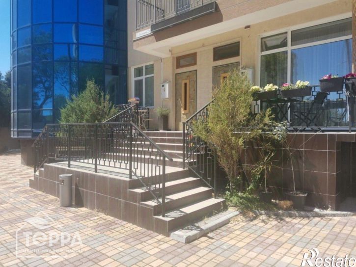 2-комн квартира улица Полупанова, 27А,  д. 27А