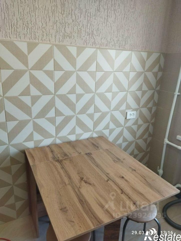 1-комн квартира пр-кт Победы, 35,  д. 35