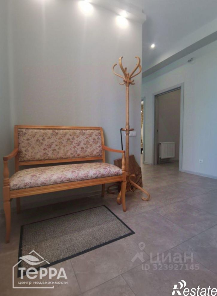 2-комн квартира улица Полупанова, 27А,  д. 27А