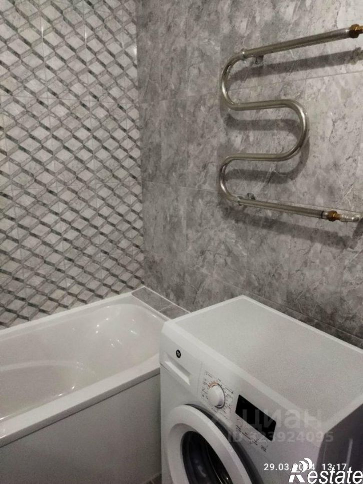 1-комн квартира пр-кт Победы, 35,  д. 35