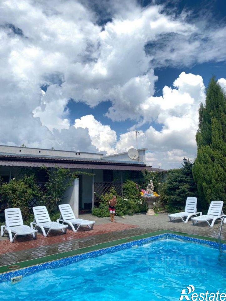 Коттедж/дом ул Курортная, 16,  д. 16