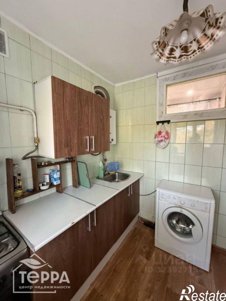 2-комн квартира Евпатория г., Победы пр-кт., 13