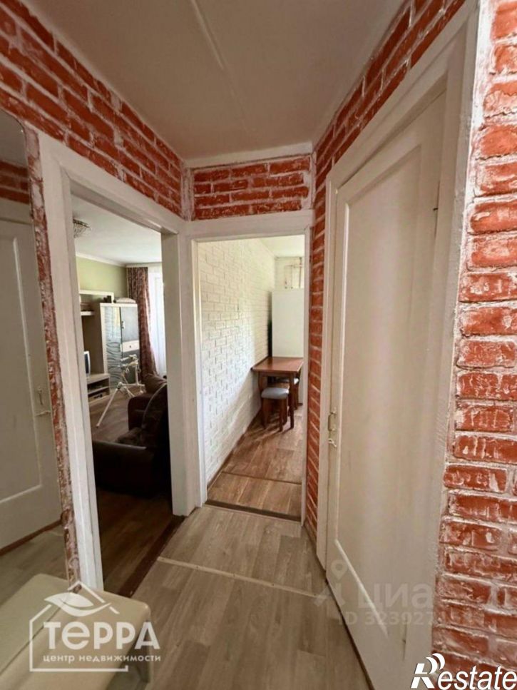 2-комн квартира Евпатория г., Победы пр-кт., 13