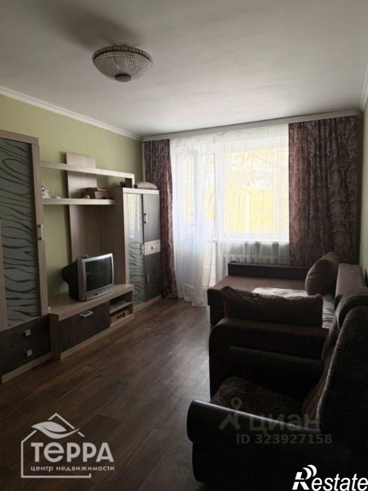 2-комн квартира Евпатория г., Победы пр-кт., 13