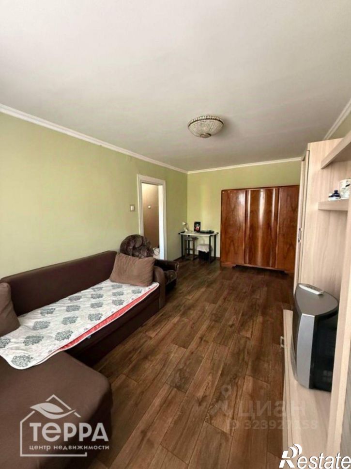 2-комн квартира Евпатория г., Победы пр-кт., 13