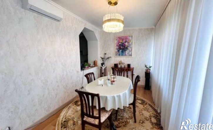 3-комн квартира ул 13 Ноября, 81,  д. 81