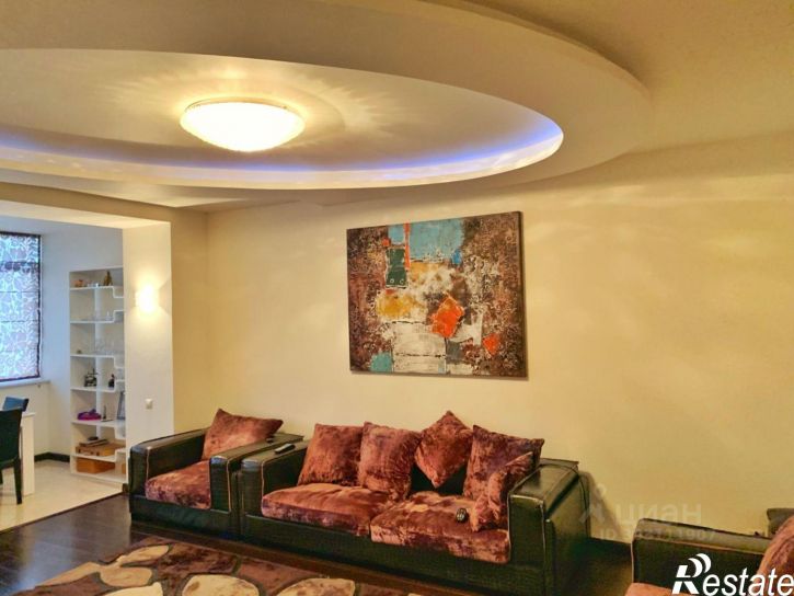 4-комн квартира пр-кт им.В.И.Ленина, 47,  д. 47