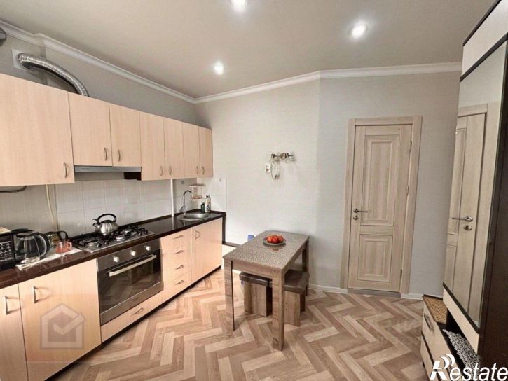 2-комн квартира улица Гоголя, 46,  д. 46