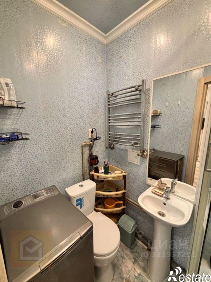 2-комн квартира улица Гоголя, 46,  д. 46