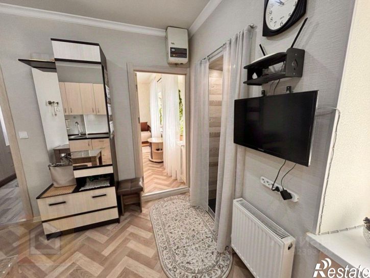 2-комн квартира улица Гоголя, 46,  д. 46