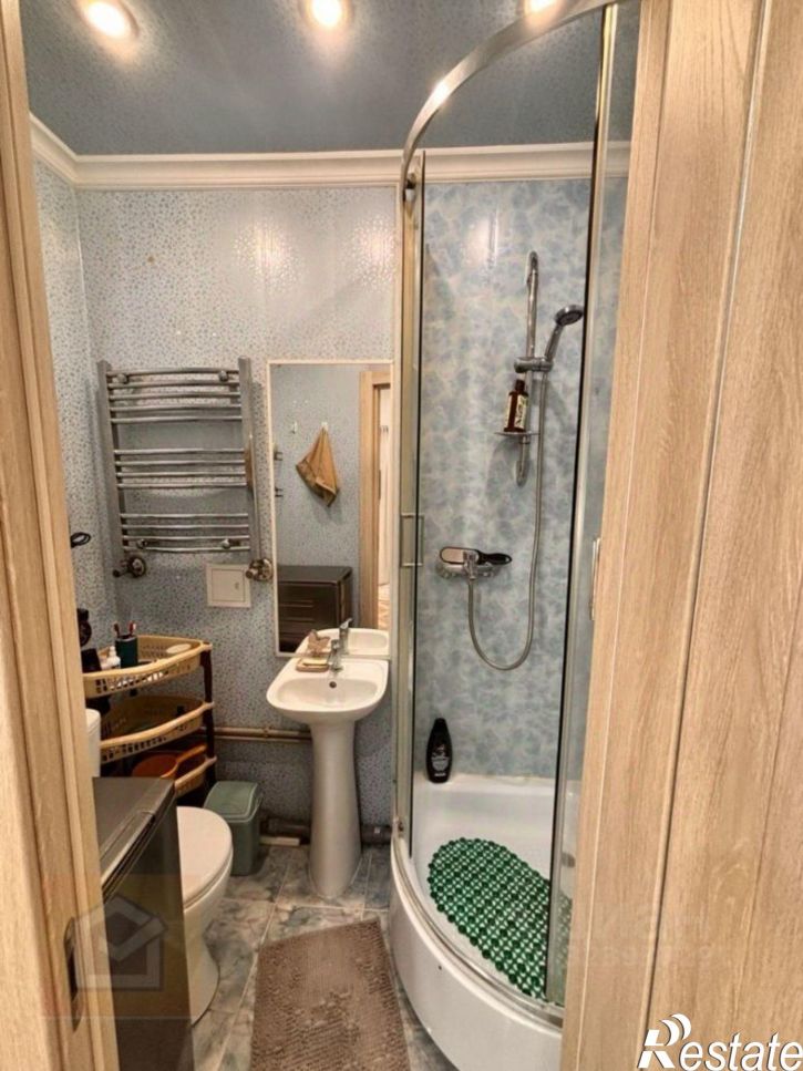 2-комн квартира улица Гоголя, 46,  д. 46