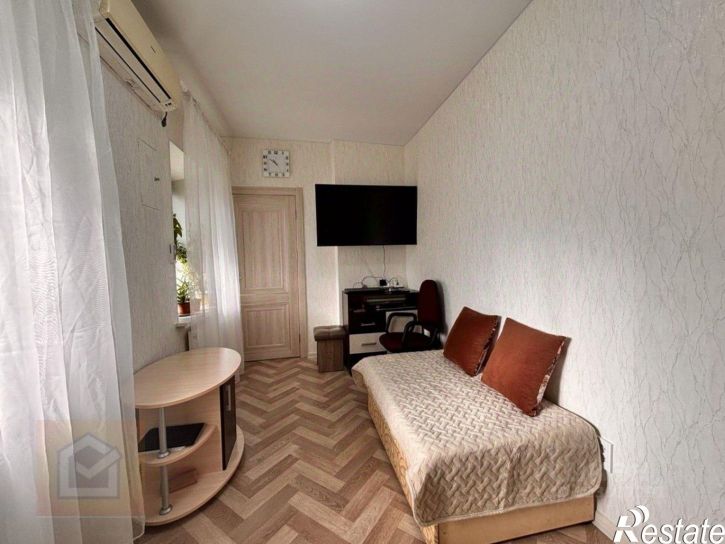 2-комн квартира улица Гоголя, 46,  д. 46