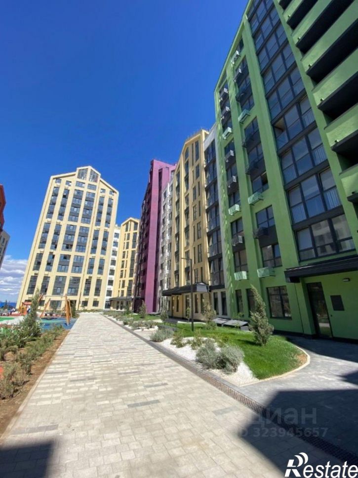 2-комн квартира улица 60-летия СССР, 10,  д. 10