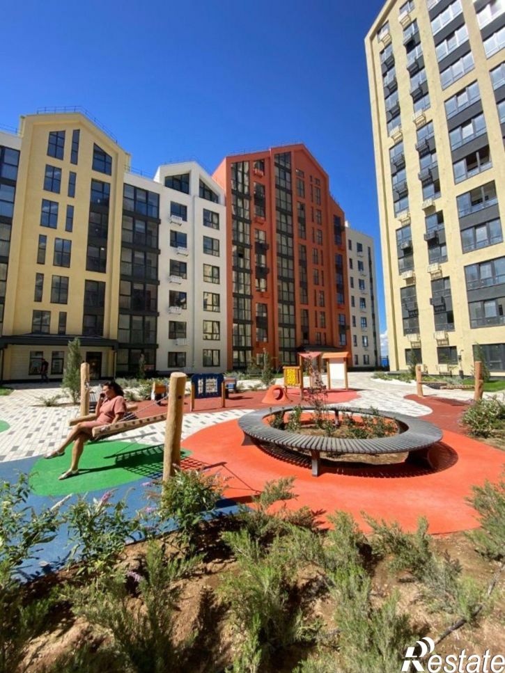 2-комн квартира улица 60-летия СССР, 10,  д. 10