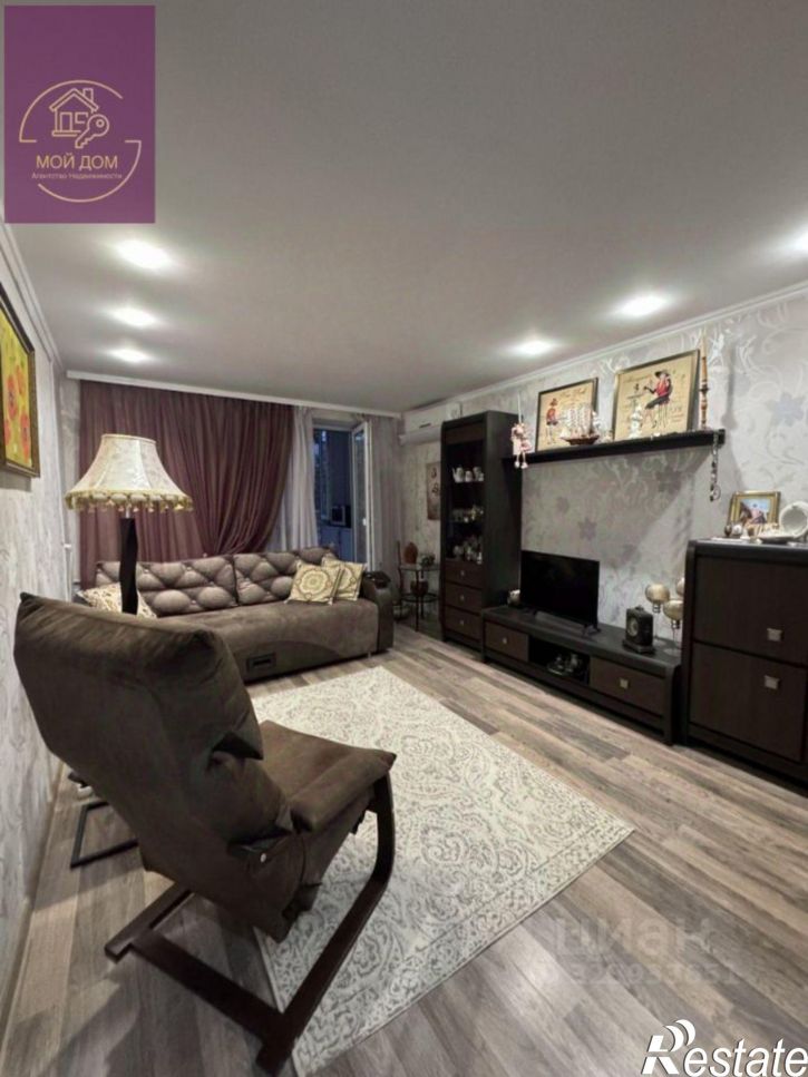 1-комн квартира ул Фрунзе, 67,  д. 67