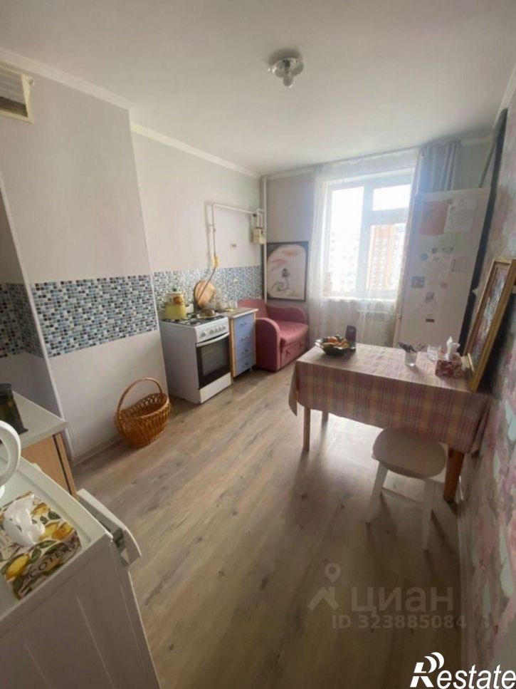 2-комн квартира ул Чапаева, 91,  д. 91