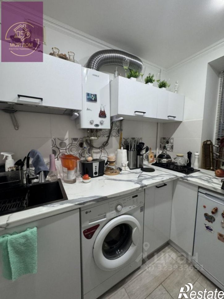 1-комн квартира ул Фрунзе, 67,  д. 67