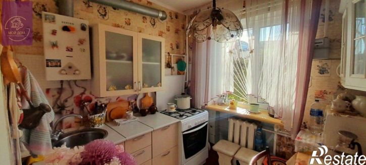 2-комн квартира ул Тимирязева, 25,  д. 25