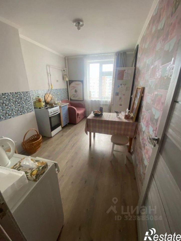 2-комн квартира ул Чапаева, 91,  д. 91