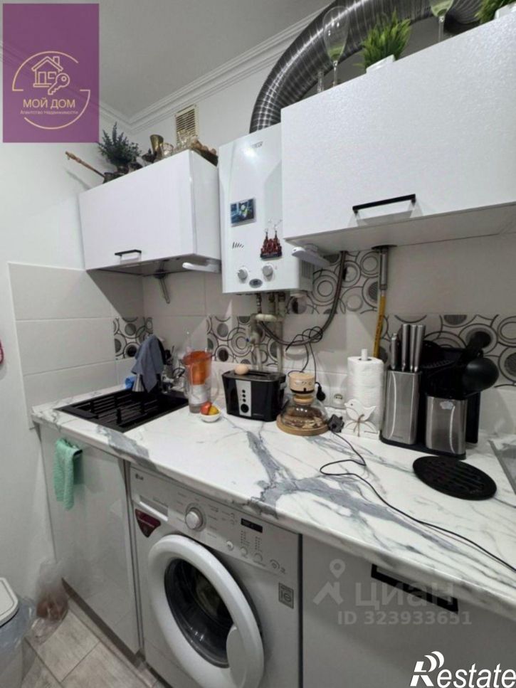 1-комн квартира ул Фрунзе, 67,  д. 67