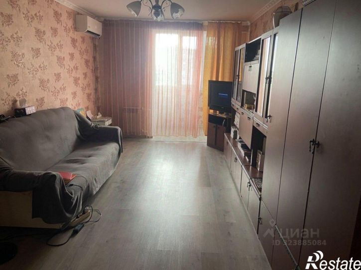 2-комн квартира ул Чапаева, 91,  д. 91