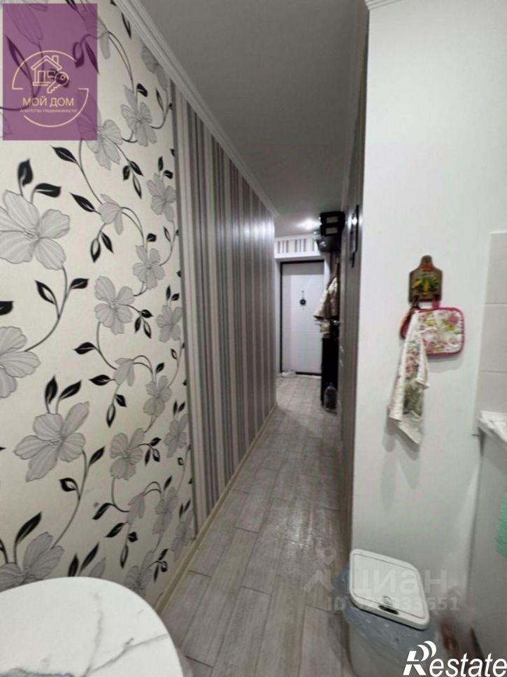 1-комн квартира ул Фрунзе, 67,  д. 67