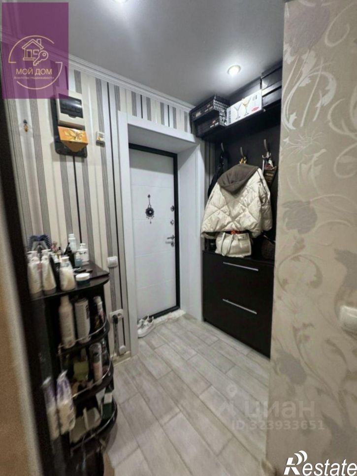 1-комн квартира ул Фрунзе, 67,  д. 67