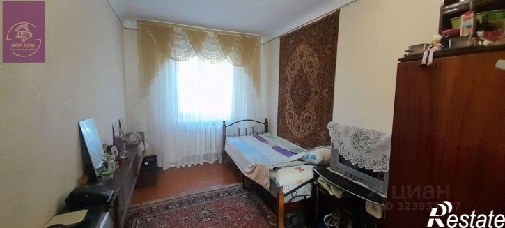 2-комн квартира ул Тимирязева, 25,  д. 25