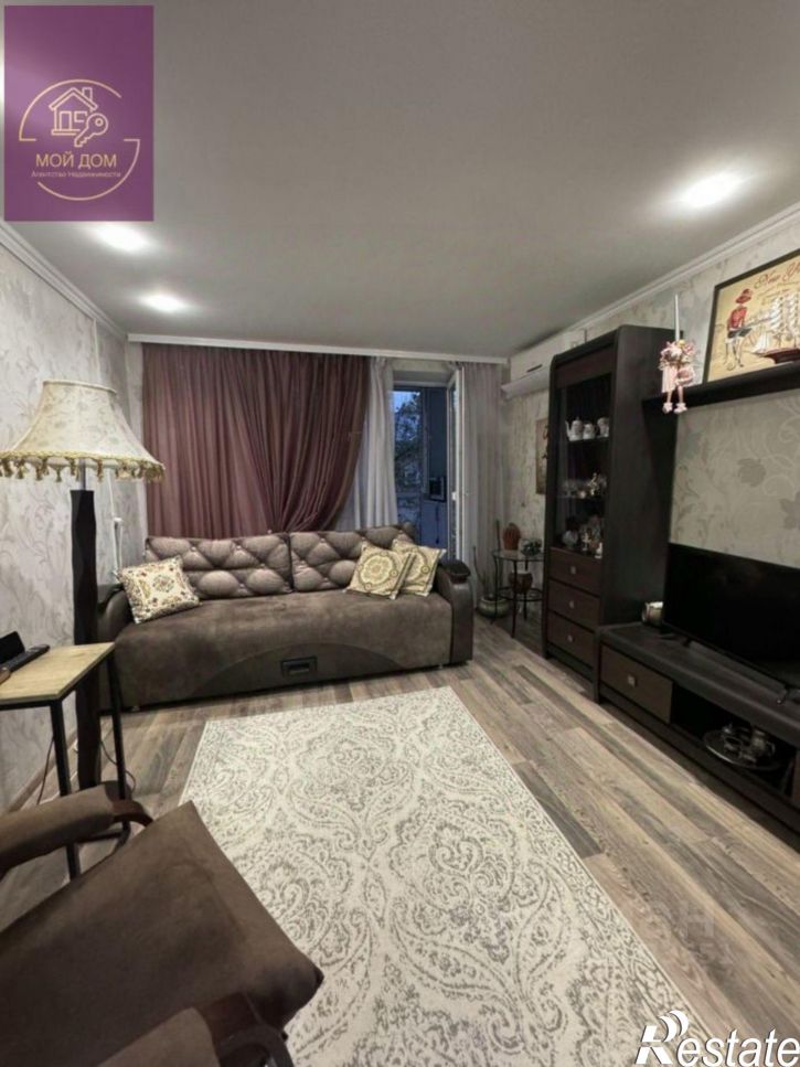 1-комн квартира ул Фрунзе, 67,  д. 67