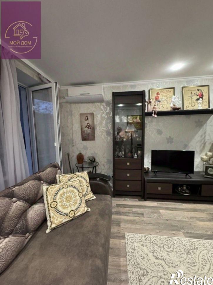 1-комн квартира ул Фрунзе, 67,  д. 67