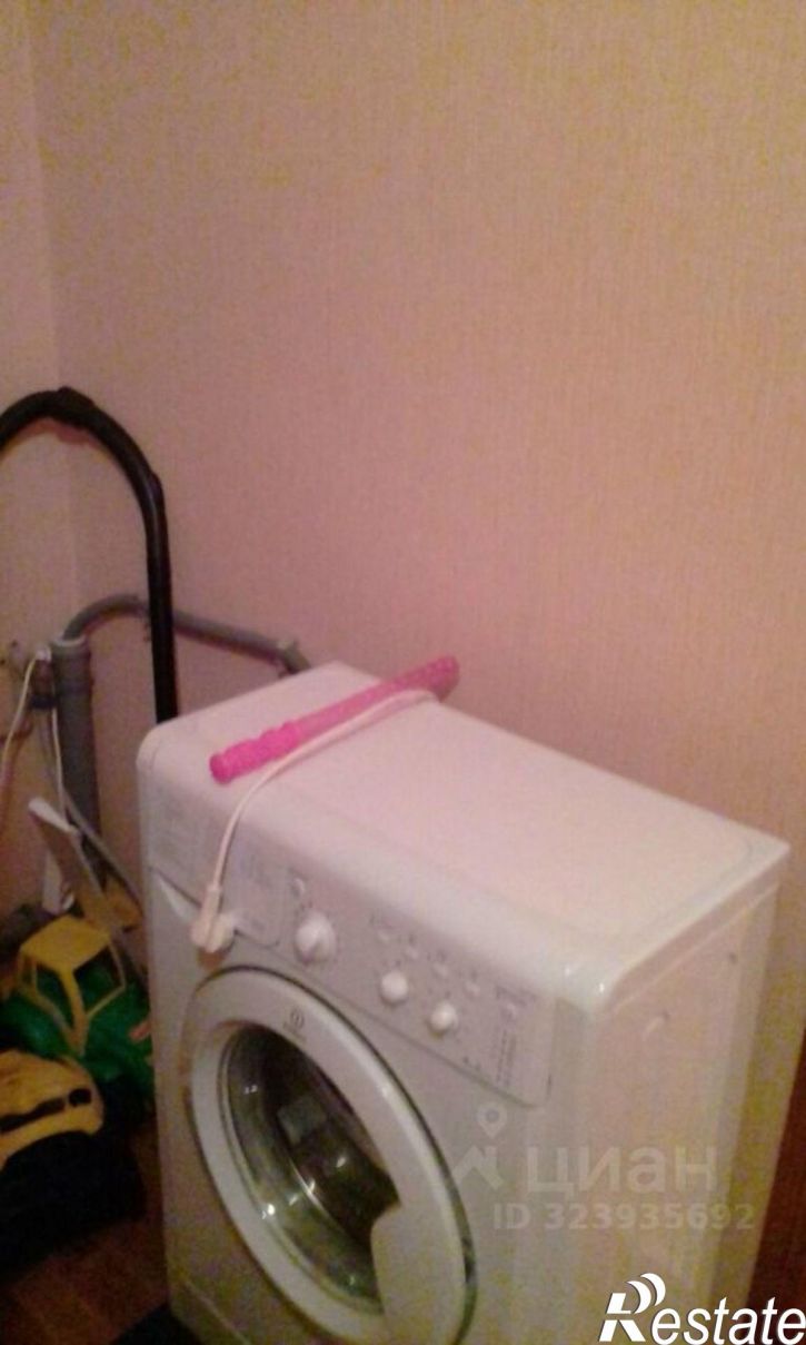 1-комн квартира ул Фрунзе, 37,  д. 37