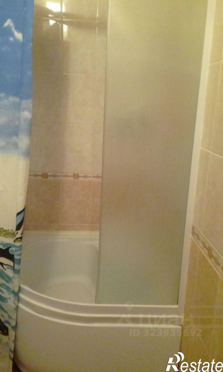 1-комн квартира ул Фрунзе, 37,  д. 37