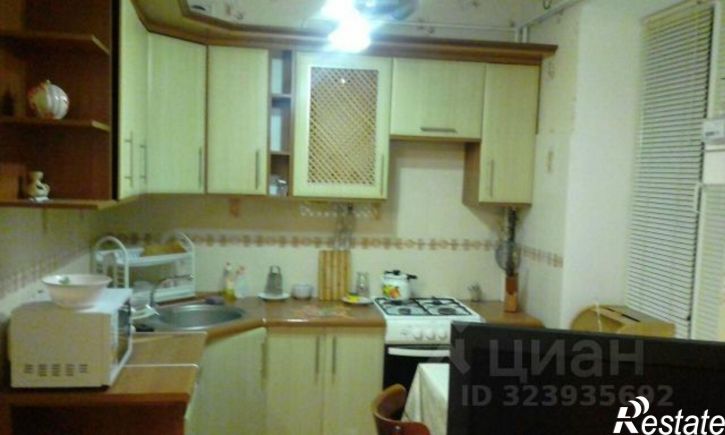 1-комн квартира ул Фрунзе, 37,  д. 37