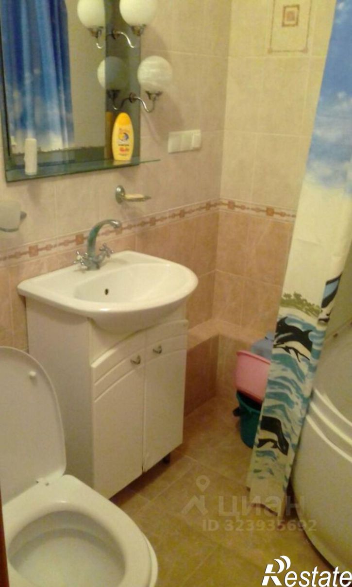 1-комн квартира ул Фрунзе, 37,  д. 37