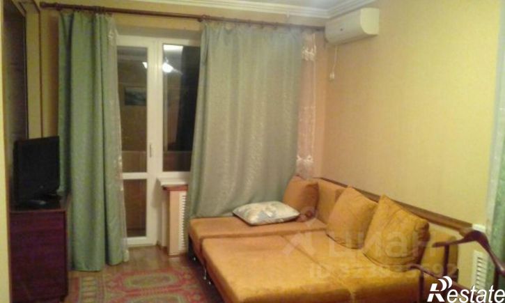 1-комн квартира ул Фрунзе, 37,  д. 37