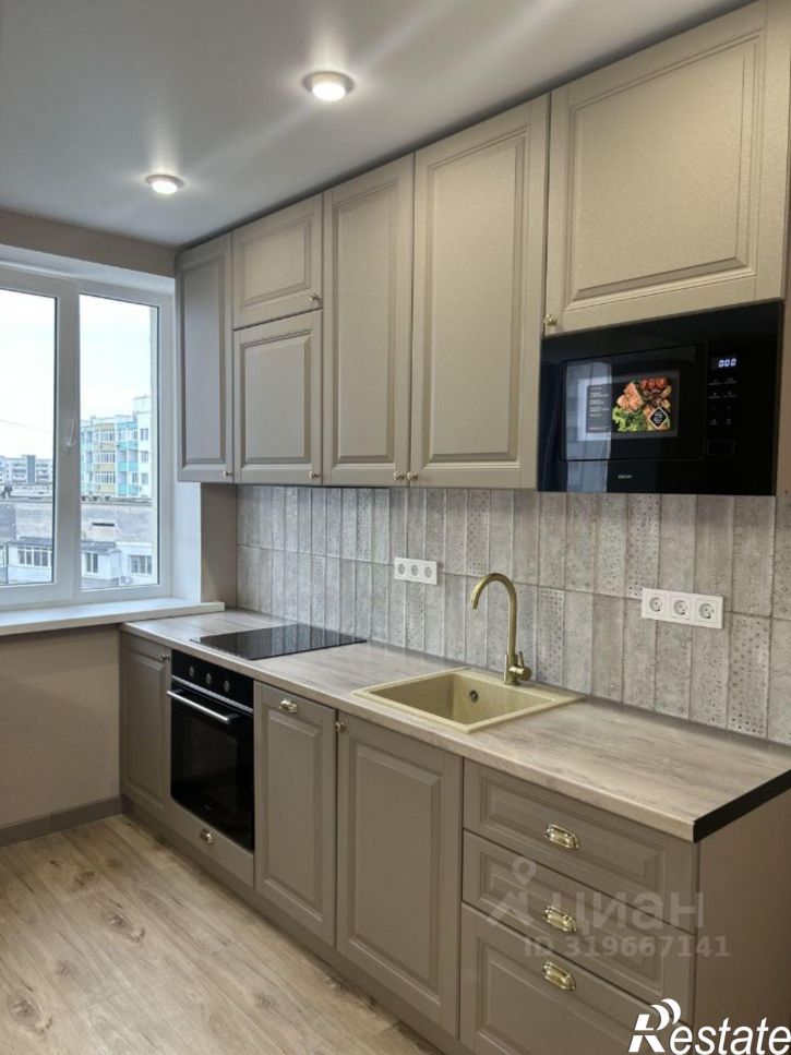 1-комн квартира улица 9-го Мая, 1,  д. 1