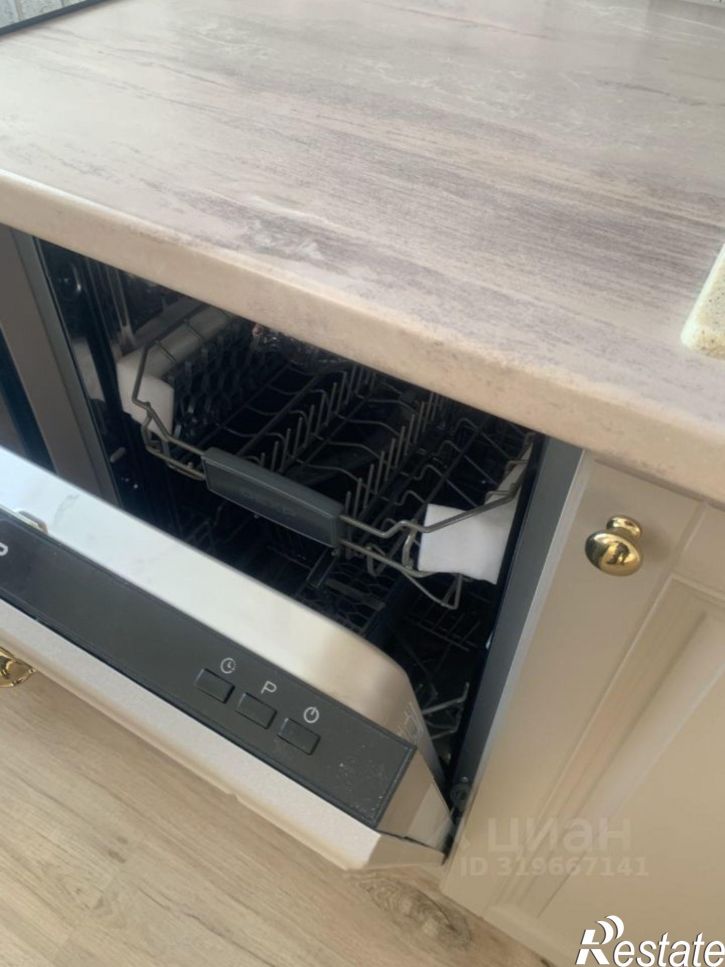 1-комн квартира улица 9-го Мая, 1,  д. 1