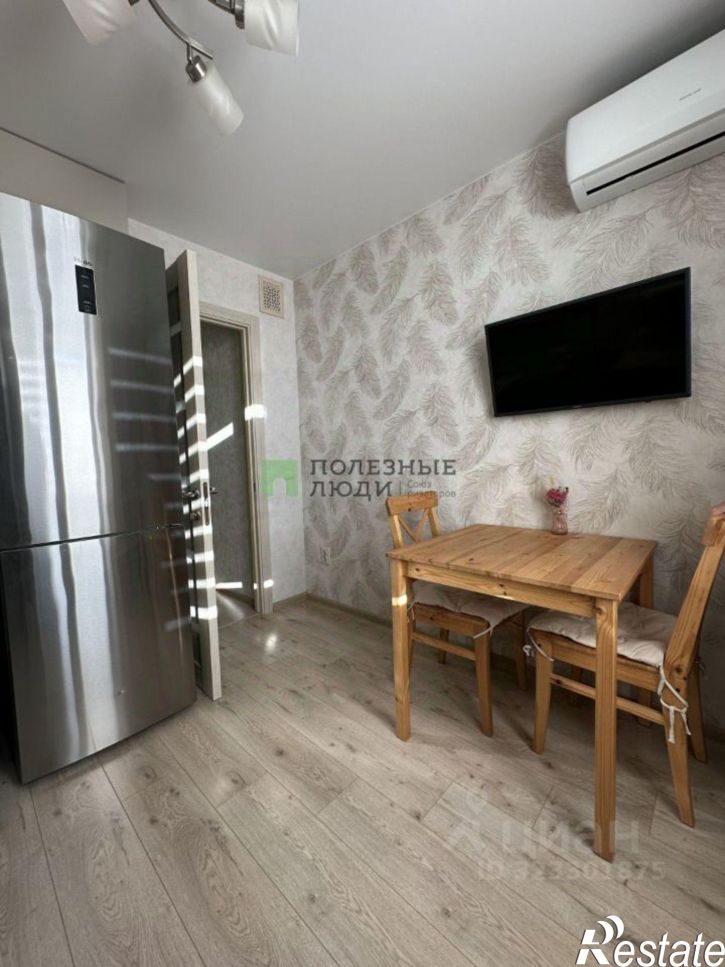 2-комн квартира ул Героев-Десантников, 23,  д. 23