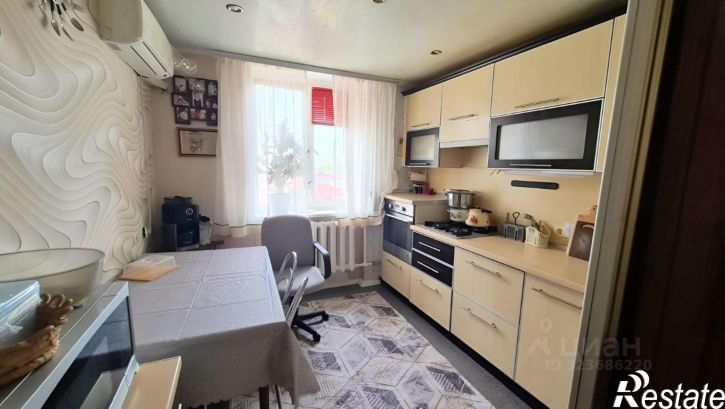 3-комн квартира проспект Победы, 67,  д. 67