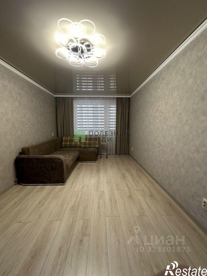 2-комн квартира ул Героев-Десантников, 23,  д. 23